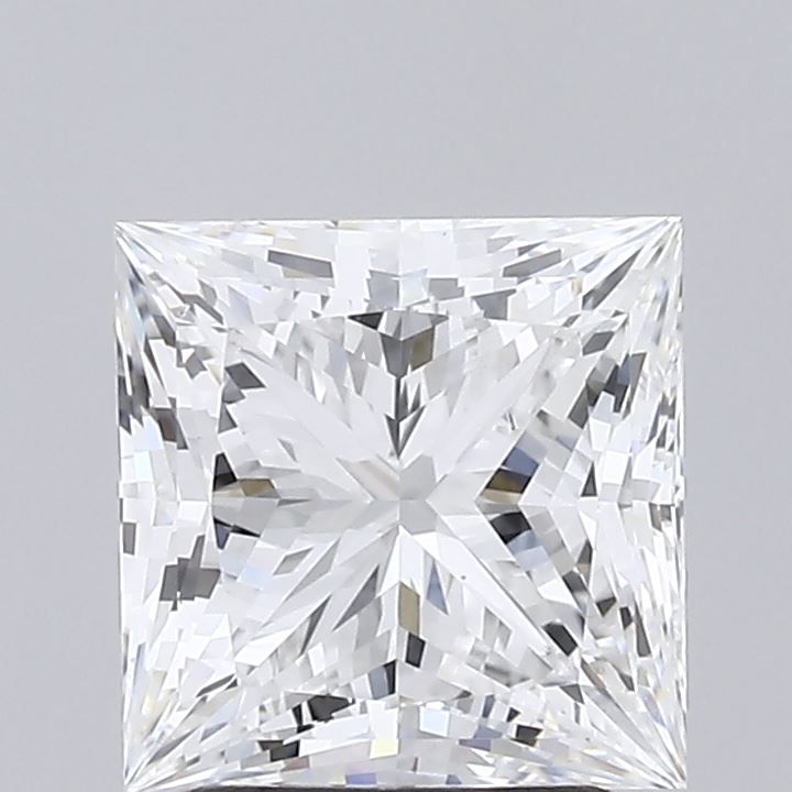 2.24-CARAT Princess DIAMOND