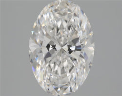 2.03-CARAT Oval DIAMOND