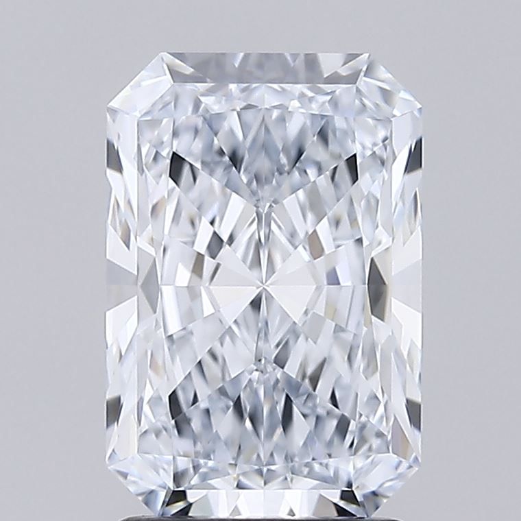 2.09-CARAT Radiant DIAMOND