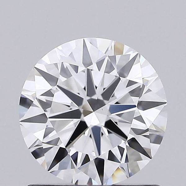 1.12-CARAT Round DIAMOND