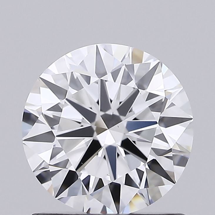 1.12-CARAT Round DIAMOND