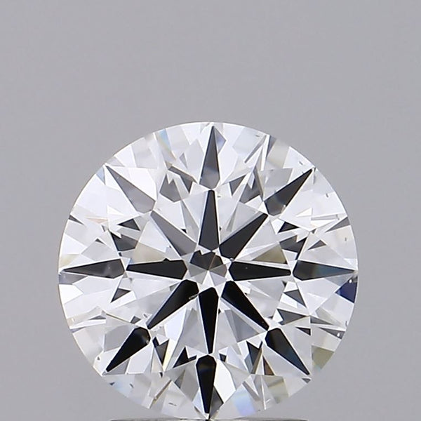 2.28-CARAT Round DIAMOND