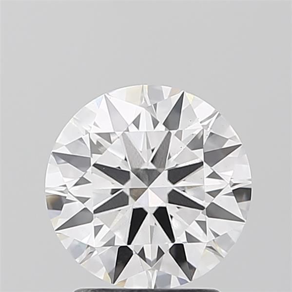 1.87-CARAT Round DIAMOND