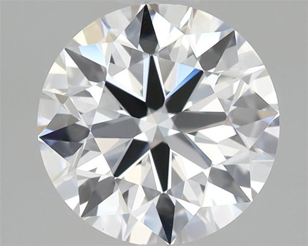 2.01-CARAT Round DIAMOND