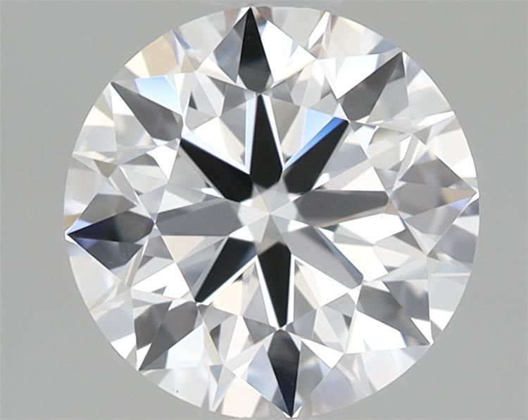 2.01-CARAT Round DIAMOND