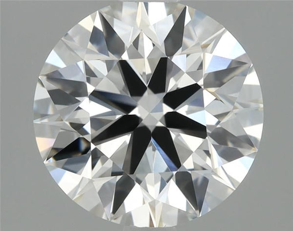 1.85-CARAT Round DIAMOND