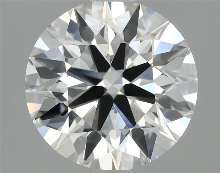1.85-CARAT Round DIAMOND