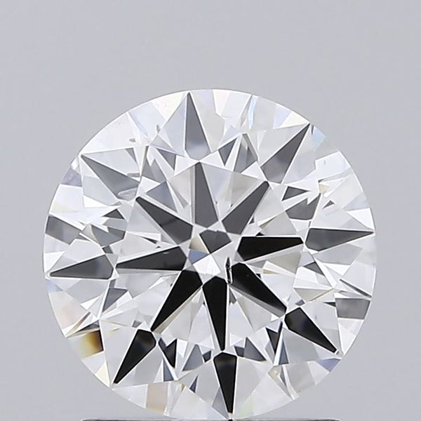 1.63-CARAT Round DIAMOND