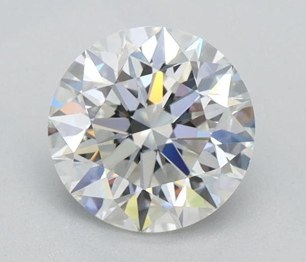 1.04-CARAT Round DIAMOND