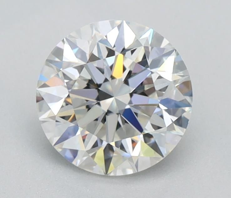 1.04-CARAT Round DIAMOND