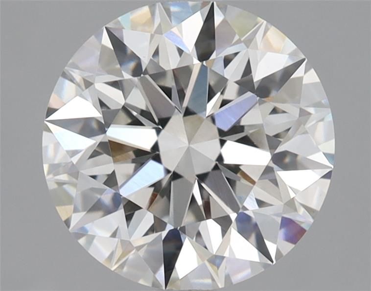 1.87-CARAT Round DIAMOND