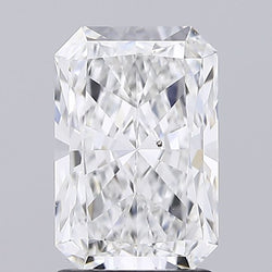 2.03-CARAT Radiant DIAMOND