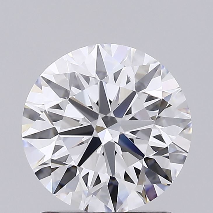 1.62-CARAT Round DIAMOND