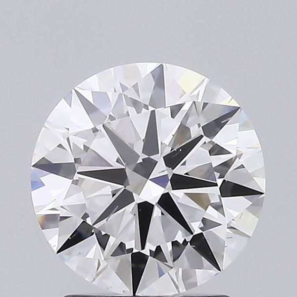 2.00-CARAT Round DIAMOND