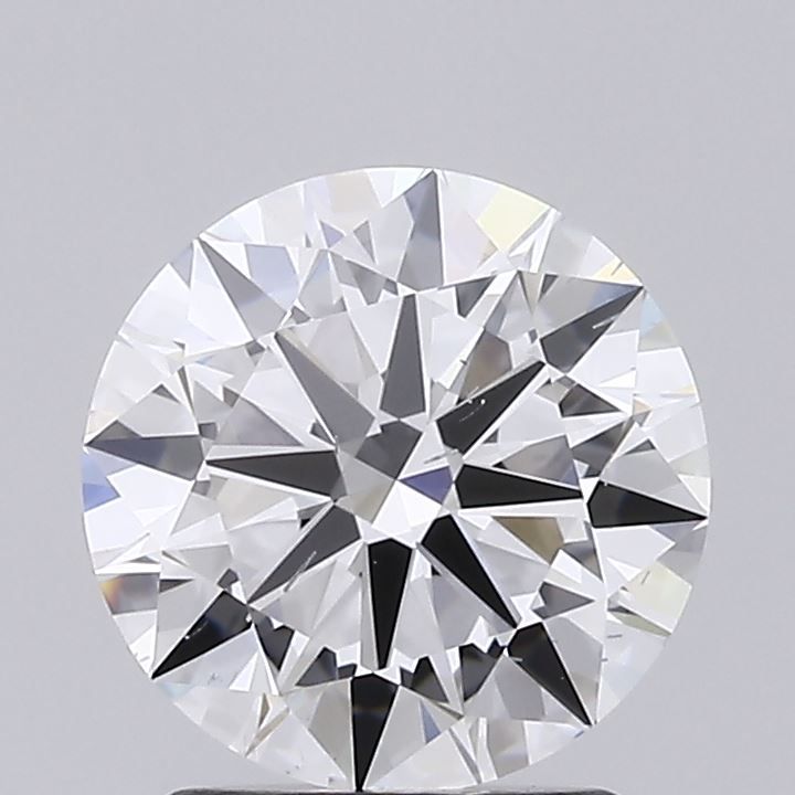 2.00-CARAT Round DIAMOND
