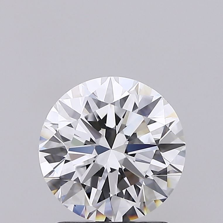 1.50-CARAT Round DIAMOND