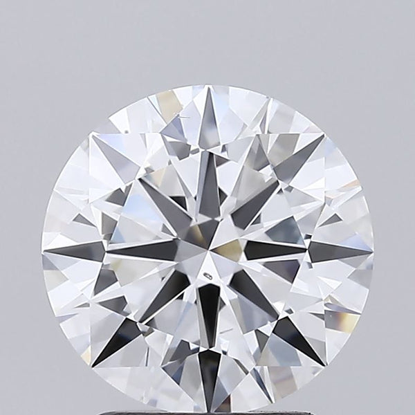 2.20-CARAT Round DIAMOND