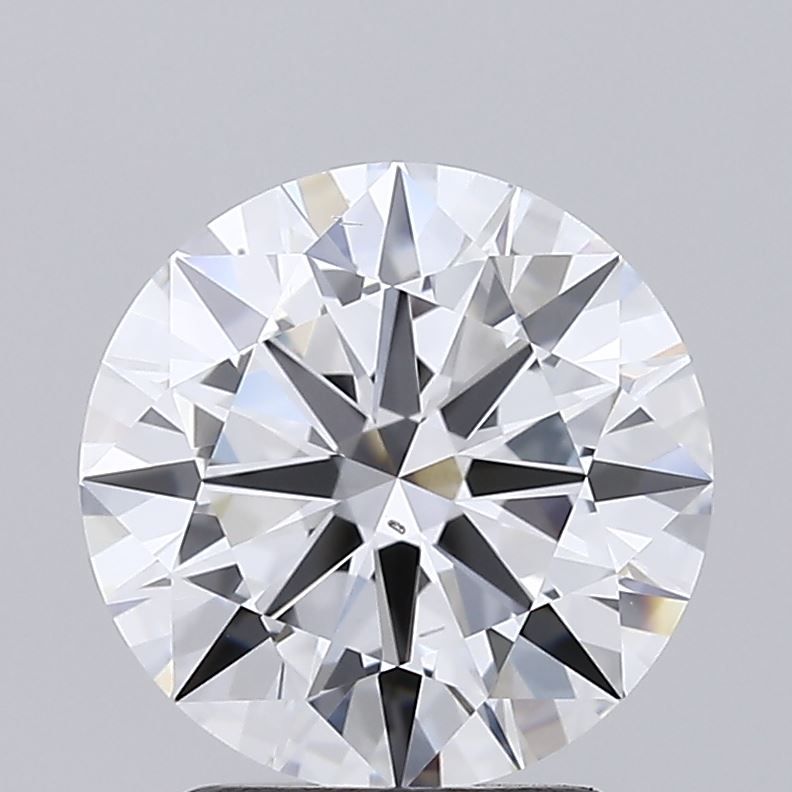 2.20-CARAT Round DIAMOND