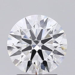 2.09-CARAT Round DIAMOND