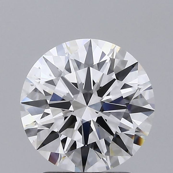 2.17-CARAT Round DIAMOND