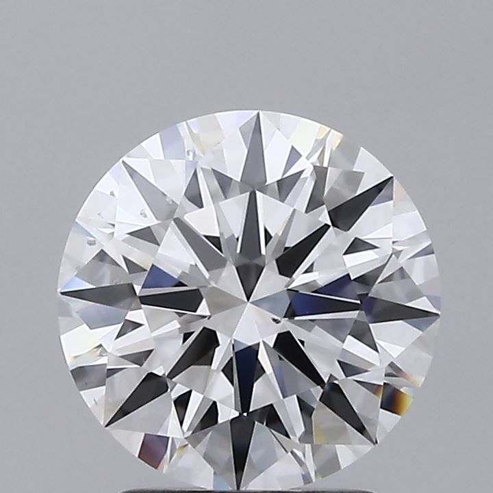 2.17-CARAT Round DIAMOND