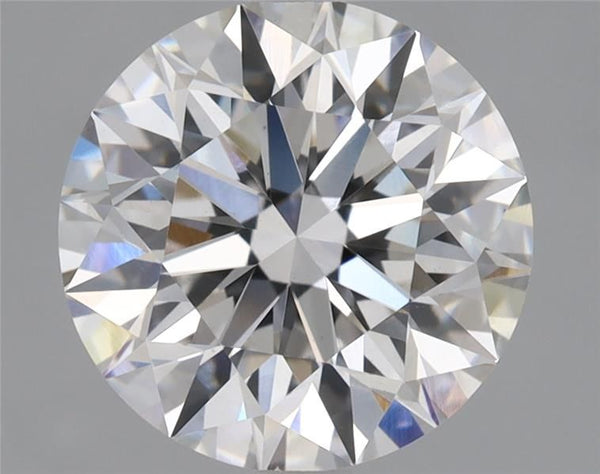 1.89-CARAT Round DIAMOND
