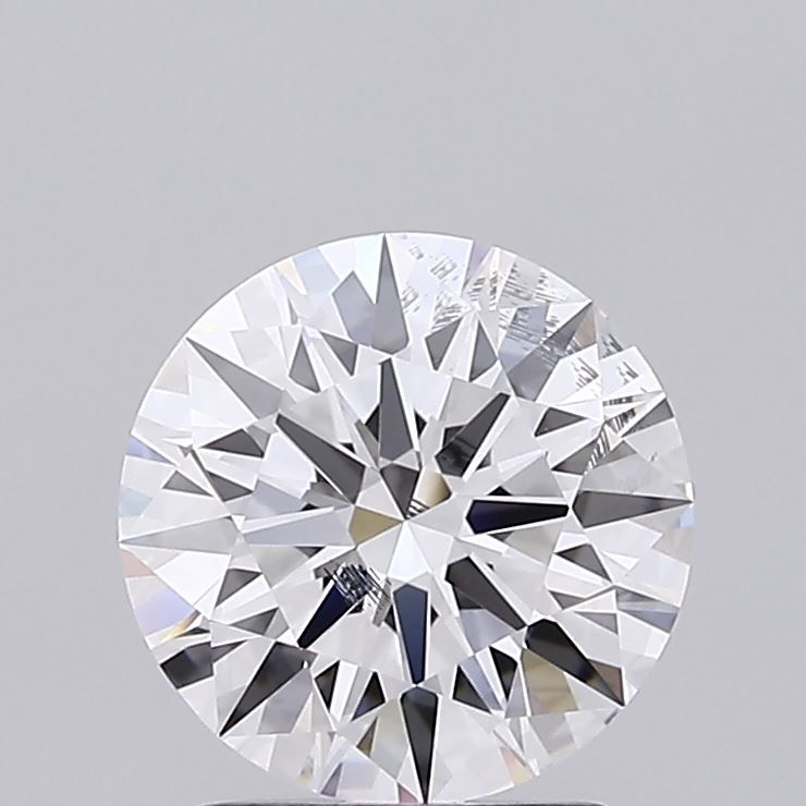 2.12-CARAT Round DIAMOND