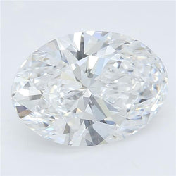 2.11-CARAT Oval DIAMOND