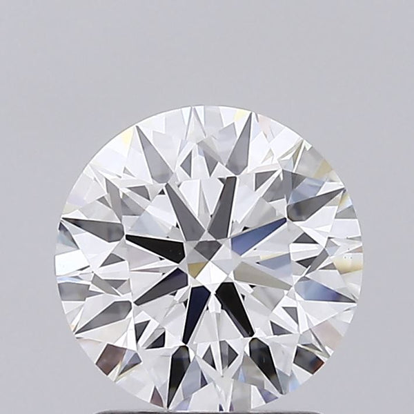 1.64-CARAT Round DIAMOND