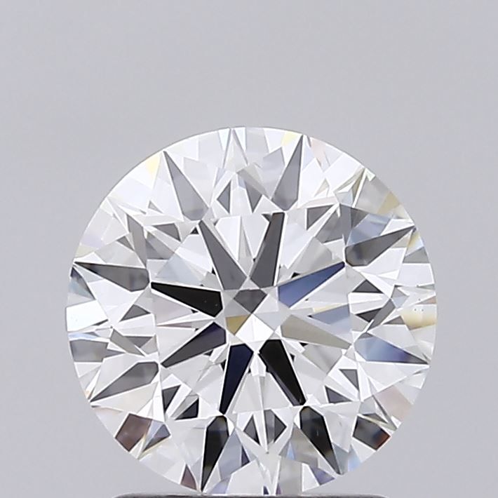 1.64-CARAT Round DIAMOND
