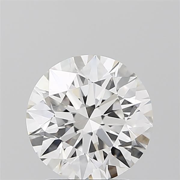2.05-CARAT Round DIAMOND