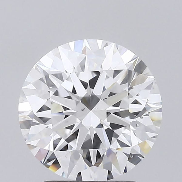 2.25-CARAT Round DIAMOND