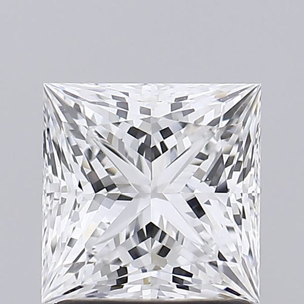 1.53-CARAT Princess DIAMOND