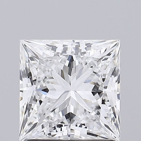 1.53-CARAT Princess DIAMOND