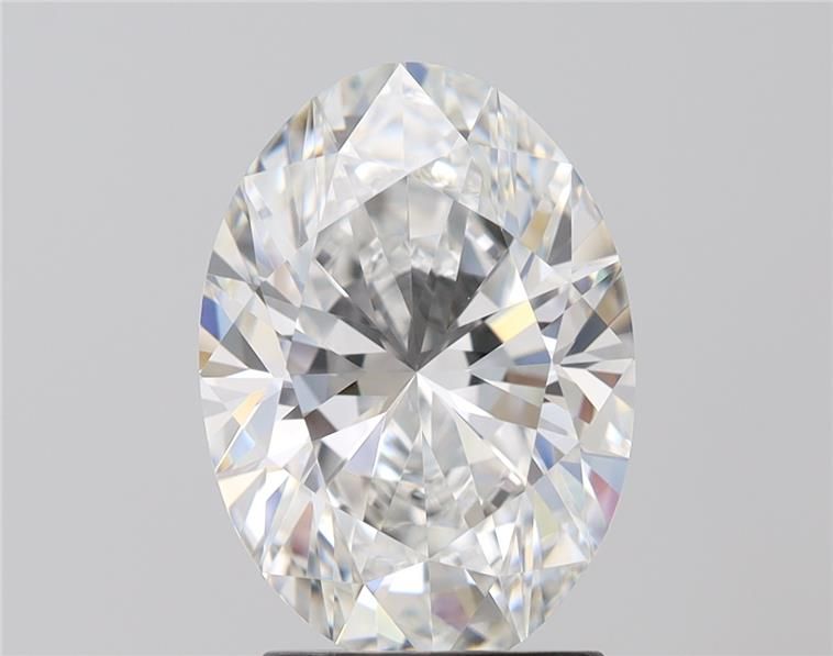 2.37-CARAT Oval DIAMOND