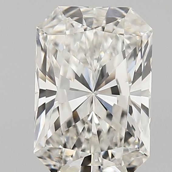 1.53-CARAT Radiant DIAMOND