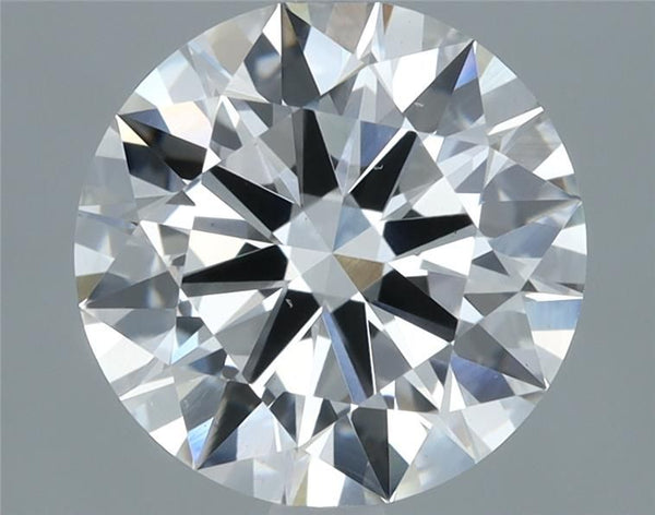 1.72-CARAT Round DIAMOND