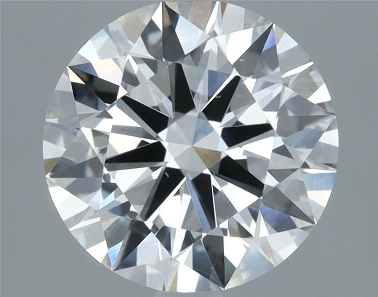 1.72-CARAT Round DIAMOND