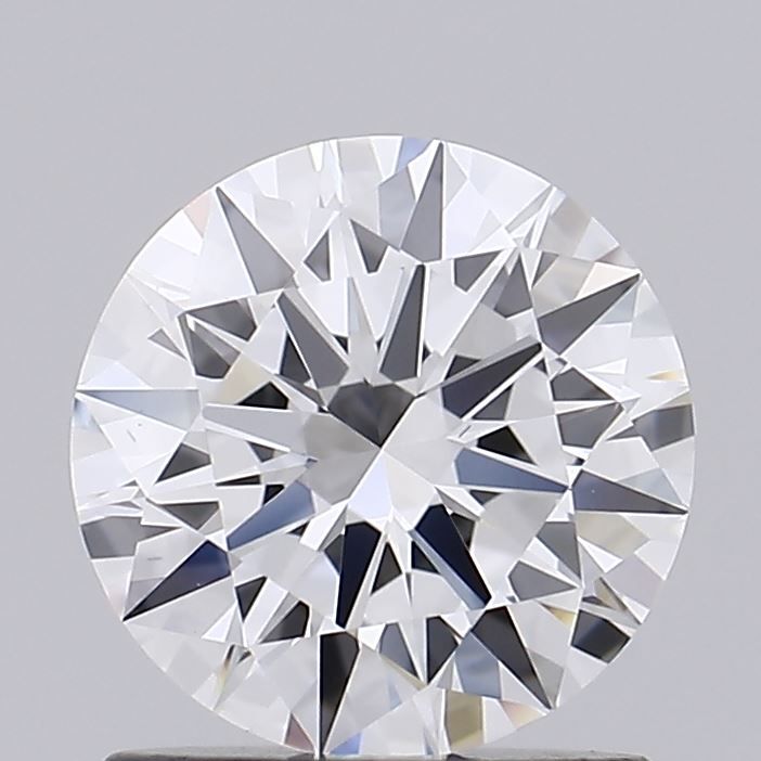1.09-CARAT Round DIAMOND