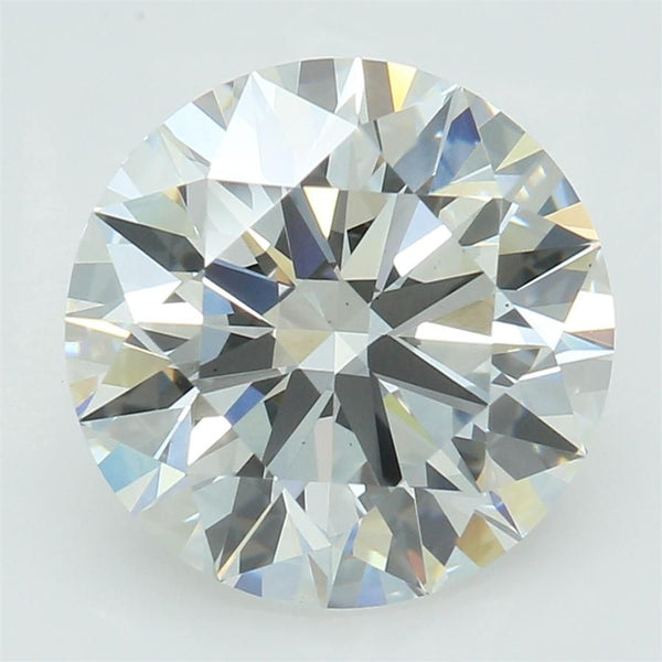 2.20-CARAT Round DIAMOND