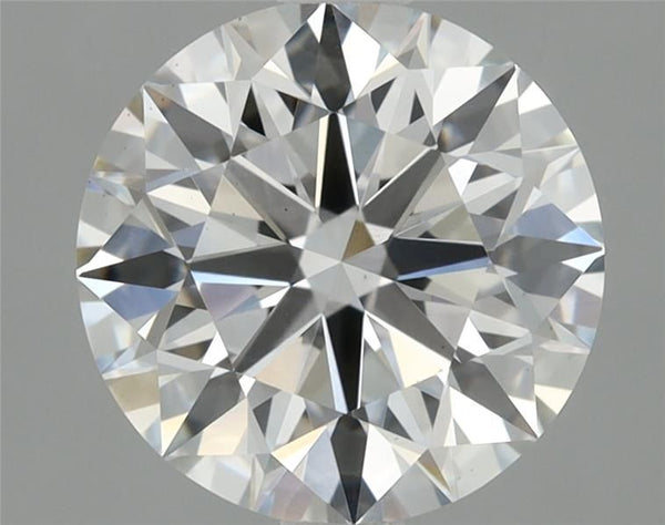 1.68-CARAT Round DIAMOND