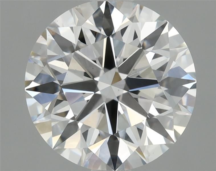 1.68-CARAT Round DIAMOND