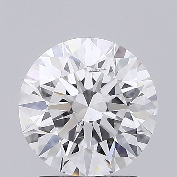 2.03-CARAT Round DIAMOND