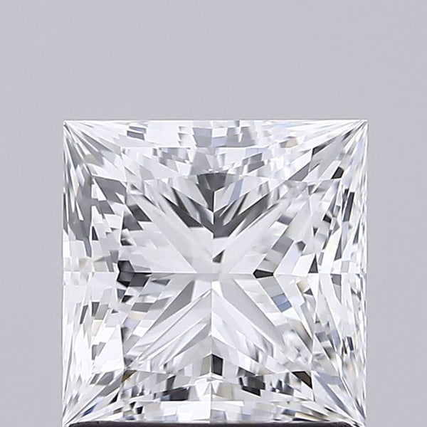 1.57-CARAT Princess DIAMOND