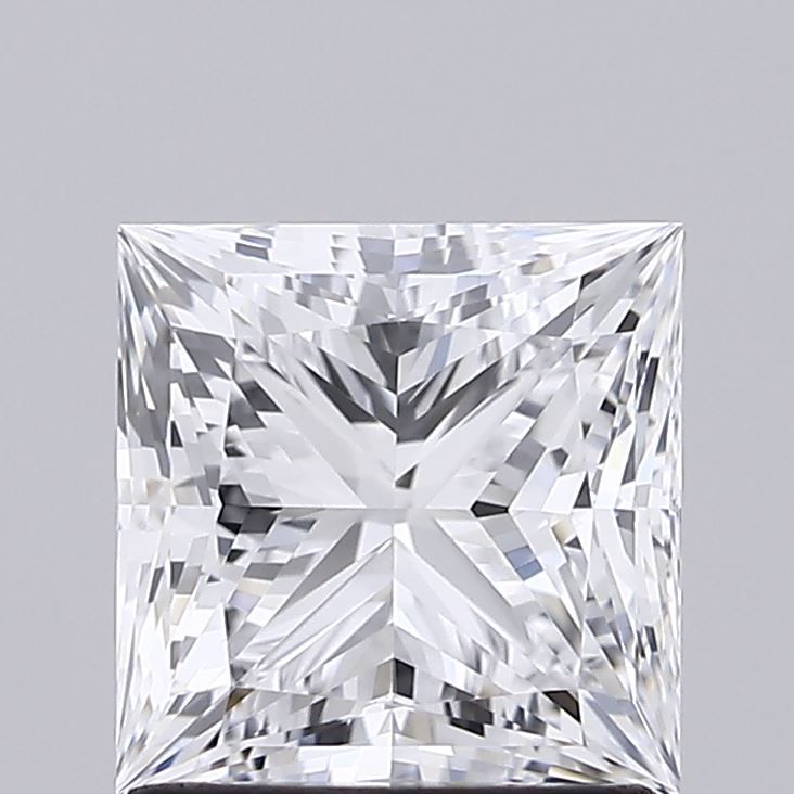 1.57-CARAT Princess DIAMOND