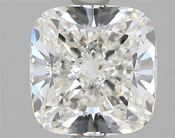 2.03-CARAT Cushion brilliant DIAMOND