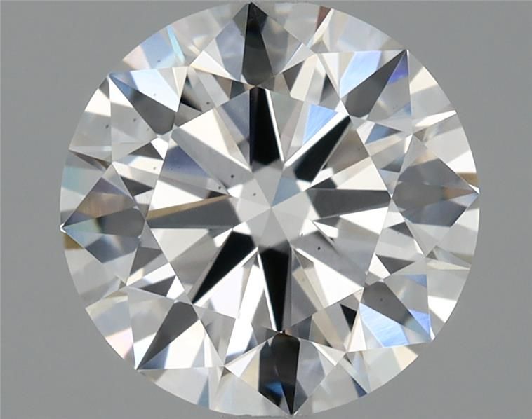 1.74-CARAT Round DIAMOND