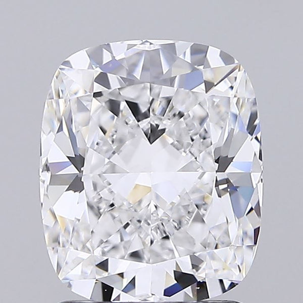 2.01-CARAT Cushion brilliant DIAMOND