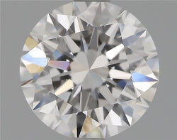 1.50-CARAT Round DIAMOND