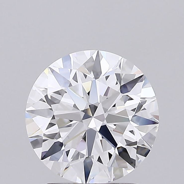 2.33-CARAT Round DIAMOND
